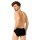 Sloggi mens briefs 3-pack - Start midi C3P box, cotton Black S (Small)