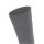 FALKE Mens Socks - Sensitive New York, Socks, Polyester Blend, Logo, solid color Grey (light grey) 39-42
