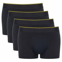 Sloggi mens hipster 4-pack - EVER Airy Hipster, boxer shorts