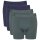 Sloggi mens boxer shorts 4-pack - EVER Airy Short