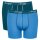 Sloggi Herren Boxershorts 2er Pack - Start Short C2P box  Baumwolle