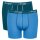 Sloggi mens boxer shorts 2-pack - Start Short C2P box cotton