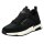 GANT Mens Sneaker - Jeuton, Sneakers, Low, Lace-up, Suede with Nylon
