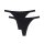 Triumph Ladies Brazilian Thong, 2 Pack - Smart Natural Brazilian Thong EX