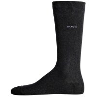 BOSS Mens Socks, 6 Pack - 6P RS Uni Colors CC, Finest Soft Cotton, Cotton Mix Anthrazit 39-42