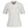 GANT Damen Poloshirt - SLIM SHIELD PIQUE POLO, Halbarm, Knopfleiste, Logo, uni