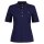 GANT Damen Poloshirt - SLIM SHIELD PIQUE POLO, Halbarm, Knopfleiste, Logo, uni
