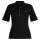 GANT Damen Poloshirt - SLIM SHIELD PIQUE POLO, Halbarm, Knopfleiste, Logo, uni