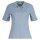 GANT Damen Poloshirt - SLIM SHIELD PIQUE POLO, Halbarm, Knopfleiste, Logo, uni