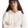 GANT Ladies Sweatshirt - REGULAR ARCHIVE SHIELD HOODIE, hooded sweatshirt, logo Ecru XS (X-Small)