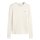 GANT Damen Pullover - STRETCH COTTON CABLE C-NECK, Rundhals, Zopfstrick, Logo
