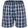 YOURBASICS Jungen Web-Boxershorts, 7er Pack - American Boxer-Shorts, gemustert, Spar-Pack