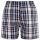 YOURBASICS Jungen Web-Boxershorts, 7er Pack - American Boxer-Shorts, gemustert, Spar-Pack