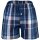 YOURBASICS Jungen Web-Boxershorts, 7er Pack - American Boxer-Shorts, gemustert, Spar-Pack