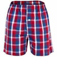 YOURBASICS Boys Web Boxer Shorts, 7-Pack - American Boxer Shorts, Patterned, Economy Pack