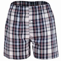YOURBASICS Boys Web Boxer Shorts, 7-Pack - American Boxer Shorts, Patterned, Economy Pack