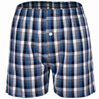 YOURBASICS Boys Web Boxer Shorts, 7-Pack - American Boxer Shorts, Patterned, Economy Pack