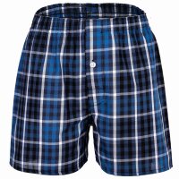 YOURBASICS Boys Web Boxer Shorts, 7-Pack - American Boxer Shorts, Patterned, Economy Pack