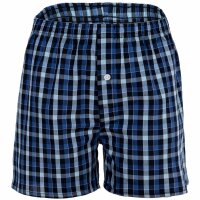 YOURBASICS Boys Web Boxer Shorts, 7-Pack - American Boxer Shorts, Patterned, Economy Pack