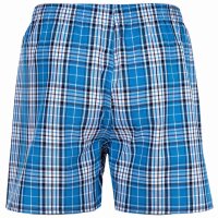 YOURBASICS Boys Web Boxer Shorts, 7-Pack - American Boxer Shorts, Patterned, Economy Pack