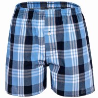 YOURBASICS Boys Web Boxer Shorts, 7-Pack - American Boxer Shorts, Patterned, Economy Pack