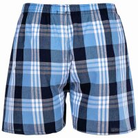 YOURBASICS Boys Web Boxer Shorts, 7-Pack - American Boxer Shorts, Patterned, Economy Pack