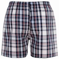 YOURBASICS Jungen Web-Boxershorts, 7er Pack - American Boxer-Shorts, gemustert, Spar-Pack
