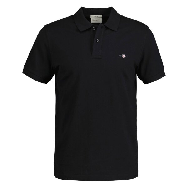 GANT men's polo shirt REGULAR CONTRAST PIQUE RUGGER, 67,45 €