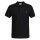 GANT Herren Poloshirt - SLIM SHIELD PIQUE POLO, Kurzarm, Knopfleiste, Logo Schwarz S