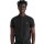 GANT Herren Poloshirt - SLIM SHIELD PIQUE POLO, Kurzarm, Knopfleiste, Logo Schwarz S