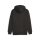 PUMA Mens Hoodie - Better Essentials Hoodie FL, Sweater, Cotton, Logo, Solid Color Black S (Small)