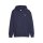 PUMA Mens Hoodie - Better Essentials Hoodie FL, Sweater, Cotton, Logo, Solid Color Blue  M (Medium)