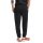 GANT Herren Sweathose - REGULAR SHIELD SWEATPANTS, Jogginghose, Cotton-Mix, Logo Schwarz M