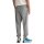 GANT Herren Sweathose - REGULAR SHIELD SWEATPANTS, Jogginghose, Cotton-Mix, Logo Grau 2XL