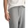 GANT Herren Sweathose - REGULAR SHIELD SWEATPANTS, Jogginghose, Cotton-Mix, Logo Grau 2XL