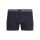 JACK&JONES Herren Boxershorts 5er Pack - JACBLACK FRIDAY TRUNKS Schwarz/Blau/Rot M