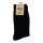 JACK&JONES Herren Socken Bambus 5er Pack - JACBASIC, One Size Grau/Blau/Schwarz 40-46