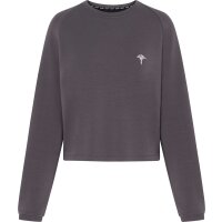 JOOP! Womens Sweatshirt - loungewear jumper, modal, unicoloured