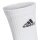 adidas Unisex Socks, 3-pack - 3-Stripes Cushioned Crew, Logo, Stripe, Cushioned White 37-39