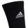 adidas Unisex Socks, 3-pack - 3-Stripes Cushioned Crew, Logo, Stripe, Cushioned Black 37-39