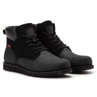 LEVIS mens boots - Jax Plus, ankle boots, boots, leather,...
