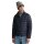 GANT Herren Daunen-Steppjacke - LIGHT DOWN JACKET, Reißverschluss, Stehkragen Blau S