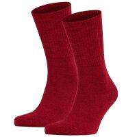 FALKE Unisex Sportsocken 2er Pack - Walkie Light,...
