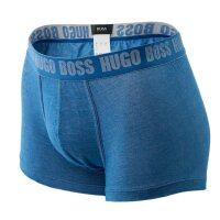 HUGO BOSS Mens Boxer Shorts, Pant Piquee S-XXL - Dark Blue or Bright Blue