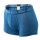 HUGO BOSS Herren Boxer Shorts, Pant Piquee S-XXL - Dark Blue oder Bright Blue