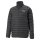 PUMA Herren Steppjacke - PackLITE Primaloft Jacket, Polyamid, Stehkragen, Taschen, Logo, einfarbig