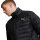 PUMA Herren Steppjacke - PackLITE Primaloft Jacket, Polyamid, Stehkragen, Taschen, Logo, einfarbig Schwarz M