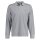 GANT Mens Polo Shirt - REGULAR SHIELD LONGSLEEVE PIQUE RUGGER, long sleeve, logo