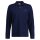 GANT Mens Polo Shirt - REGULAR SHIELD LONGSLEEVE PIQUE RUGGER, long sleeve, logo