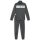 PUMA Herren Trainingsanzug - Poly Suit cl, Tracksuits, Polyester, Logo, einfarbig